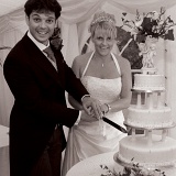 Professional Wedding Photographer in Hampshire and Surrey